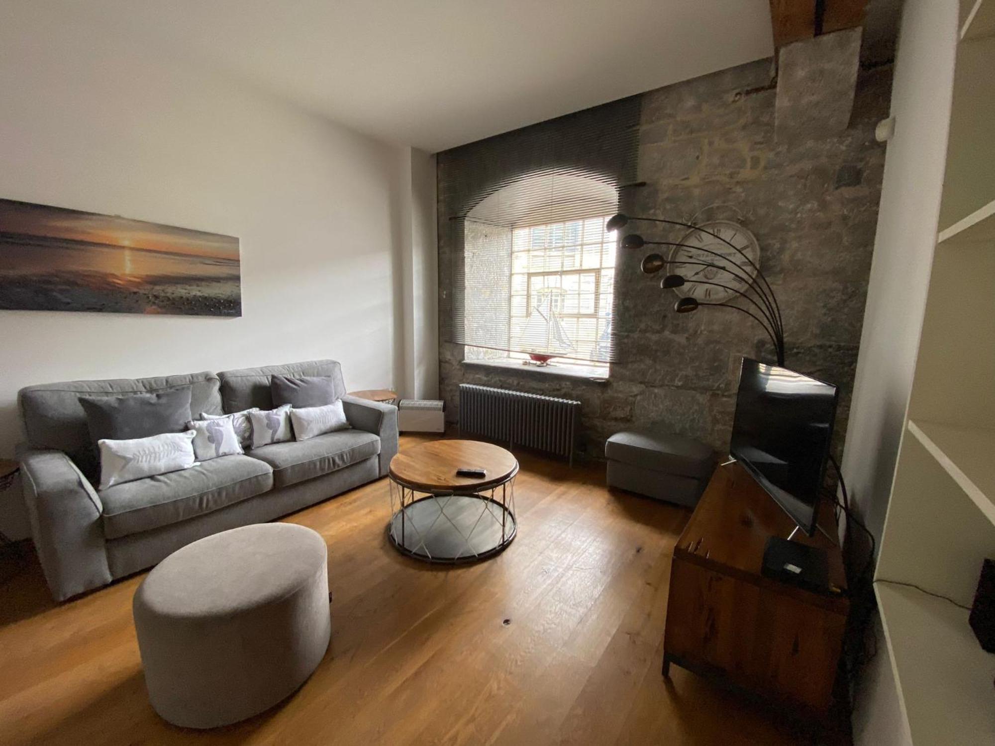 Buckingham Place At The Royal William Yard Plymouth Exteriör bild